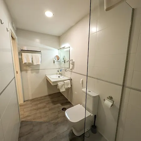 La Laguna Aparthotel
