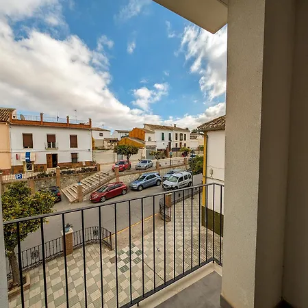La Laguna Aparthotel Fuente de Piedra