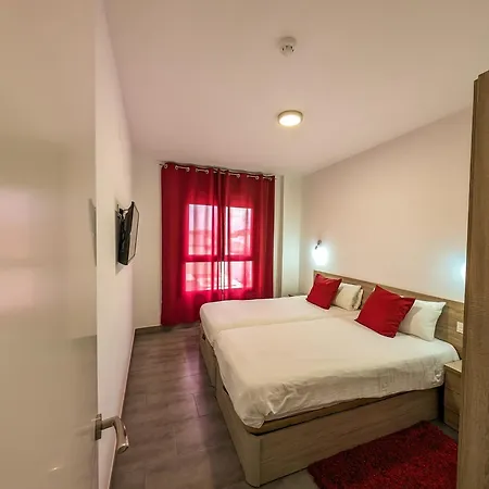 La Laguna Aparthotel Fuente de Piedra