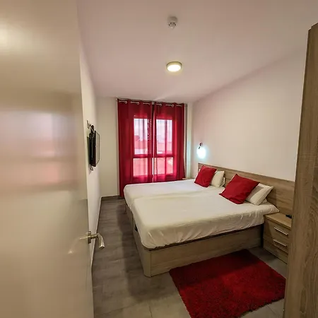 Aparthotel La Laguna Fuente de Piedra