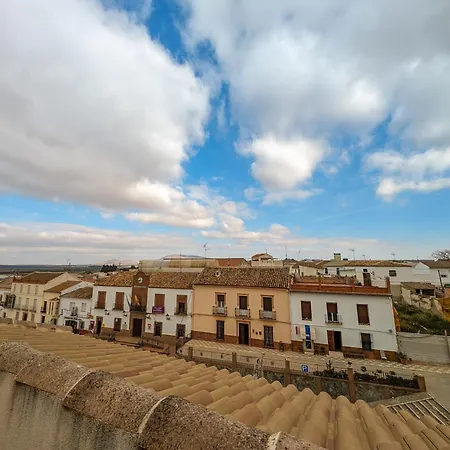 La Laguna Aparthotel Fuente de Piedra