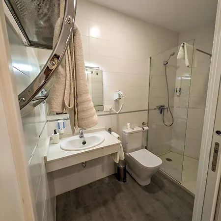 Aparthotel La Laguna