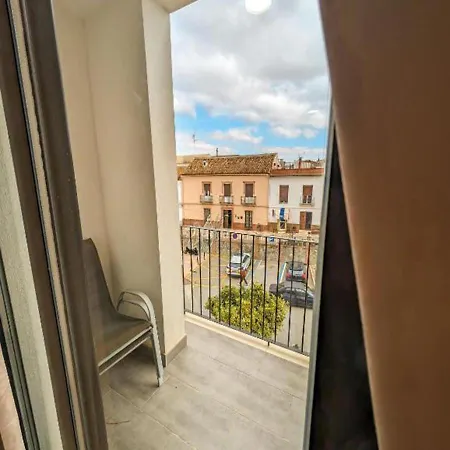 Aparthotel La Laguna