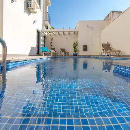 La Laguna 3*