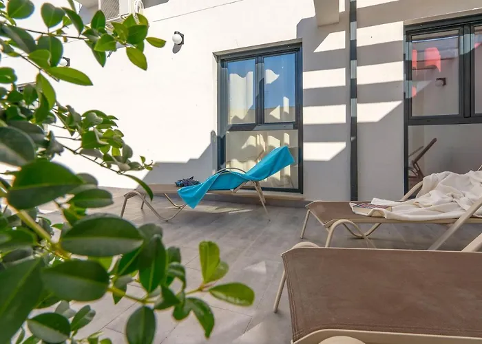 La Laguna Apartahotel Fuente de Piedra